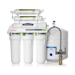 Фильтр обратного осмос Filtrons Pentek 6  								